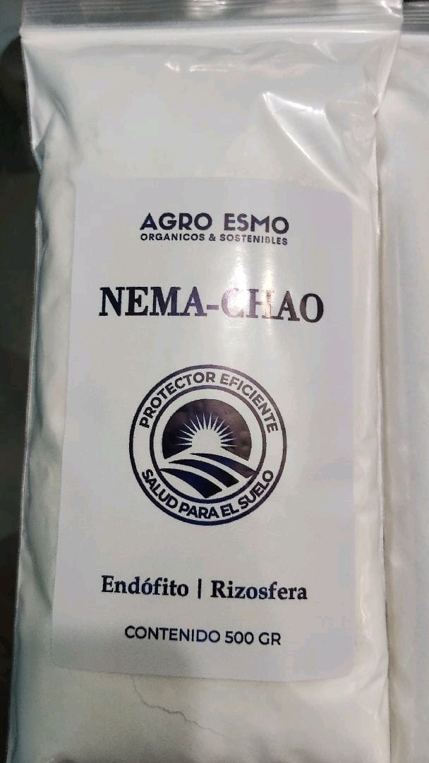 NEMA-CHAO