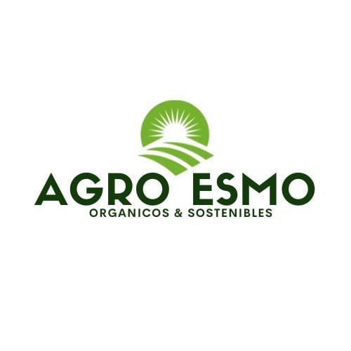 AGRO ESMO Logo